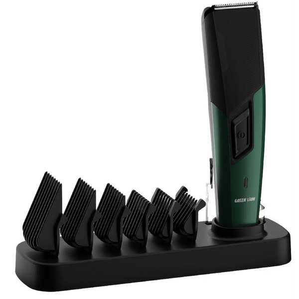 ماشین اصلاح بدن و ریش تراش شارژی گرین لاین GNTRIFLXTMR GL-TM22