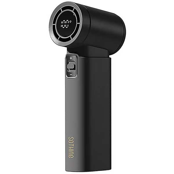 پنکه شارژی دستی پرسرعت سوتینگ SOTHING DSHJ-S-2422B - تصویر 16