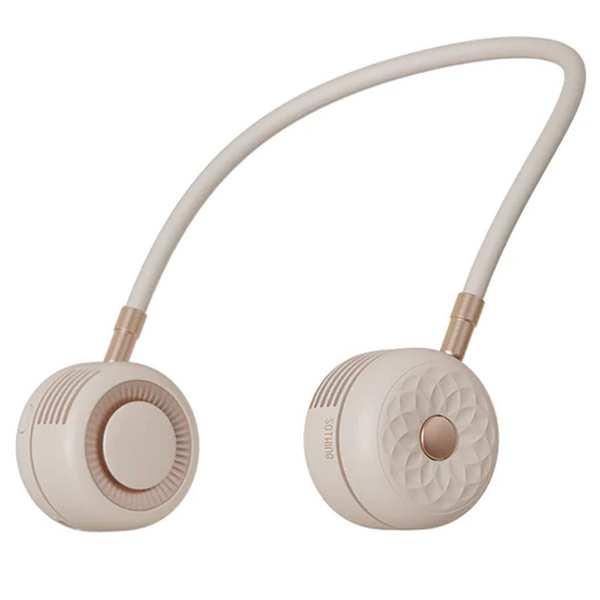 پنکه گردنی شارژی سوثینگ DSHJ-S-2115