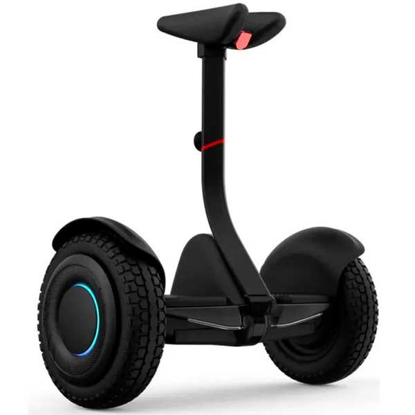 اسکوتر برقی اسپیکردار ناینبات شیائومی Mini Pro 2