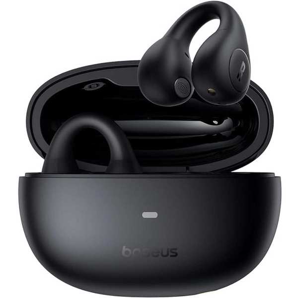 هندزفری بلوتوثی 5.3 گیرهای بیسوس AS01 A00079500113