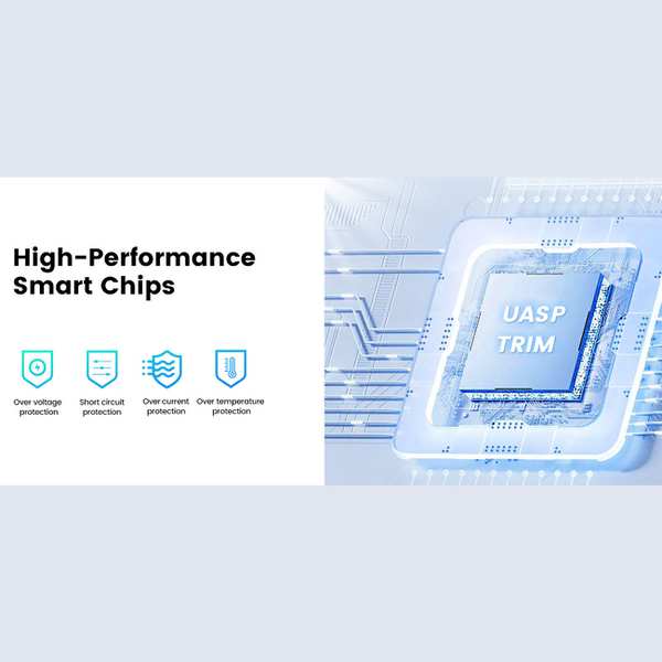 باکس هارد 2.5 اینچی و 3.5 اینچی USB 3.0 و تایپ سی به SATA اوریکو DDL35-C3 - تصویر 15