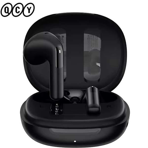 هندزفری بلوتوثی 5.4 کیوسیوای Ailybuds E10