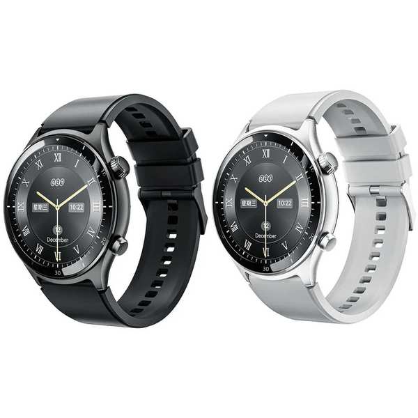 ساعت هوشمند ضدآب کیوسیوای Active GT