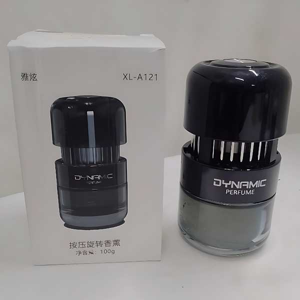خوشبوکننده هوای داخل خودرو XL-A121 - تصویر 12