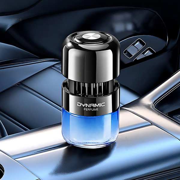 خوشبوکننده هوای داخل خودرو XL-A121 - تصویر 4
