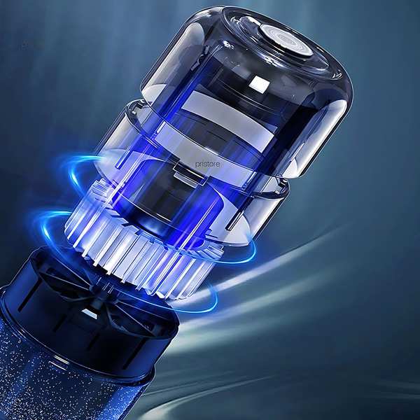 خوشبوکننده هوای داخل خودرو XL-A121 - تصویر 5