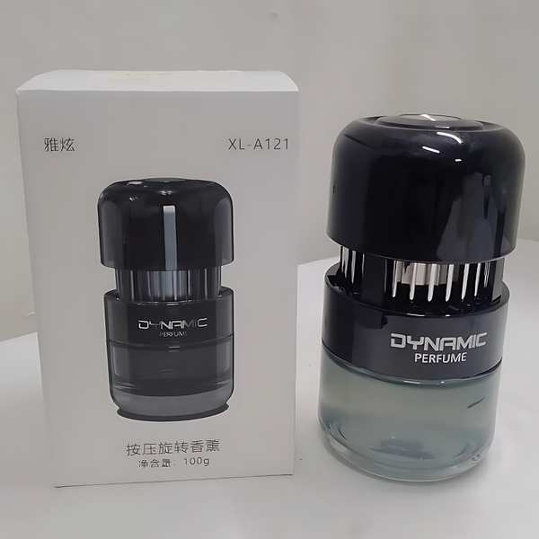 خوشبوکننده هوای داخل خودرو XL-A121 - تصویر 10