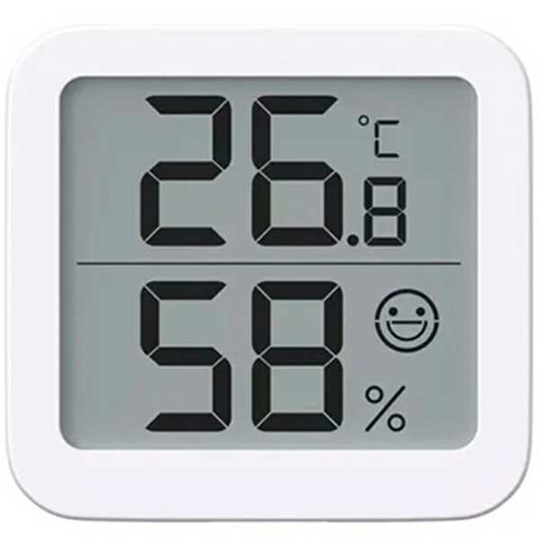 دماسنج و رطوبت سنج یوپین شیائومی XIAOMI MIIIW MWTH02 S200