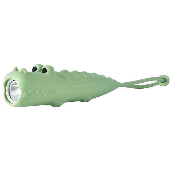 چراغ قوه شارژی فانتزی طرح حیوانات LJC-239 - تصویر 3