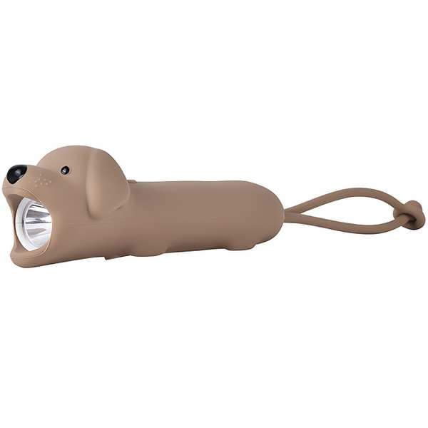 چراغ قوه شارژی فانتزی طرح حیوانات LJC-239 - تصویر 5