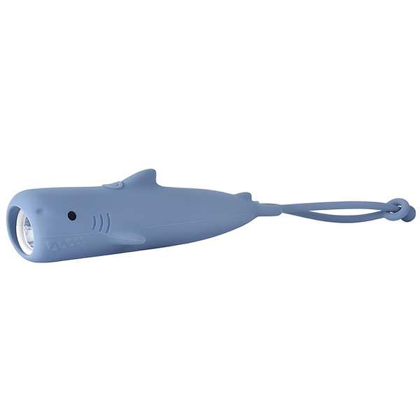 چراغ قوه شارژی فانتزی طرح حیوانات LJC-239 - تصویر 6
