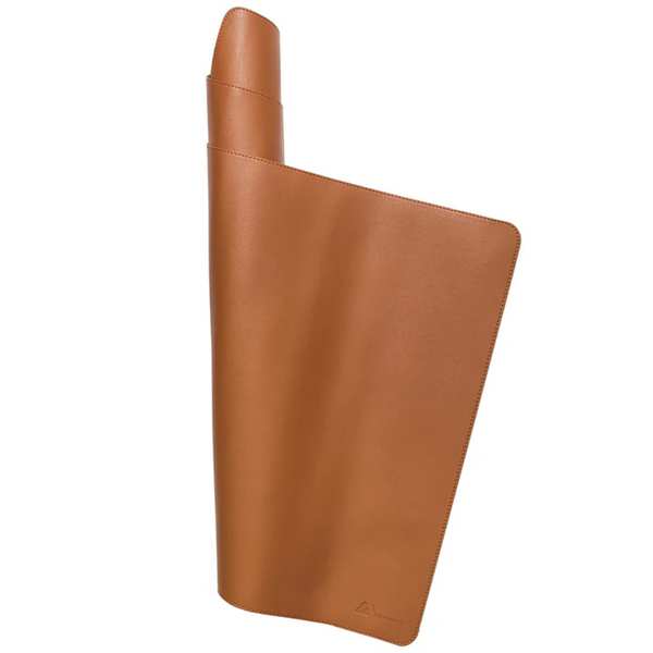 موس پد و دسکمت چرمی سایز بزرگ 80*45 سانتیمترmanner