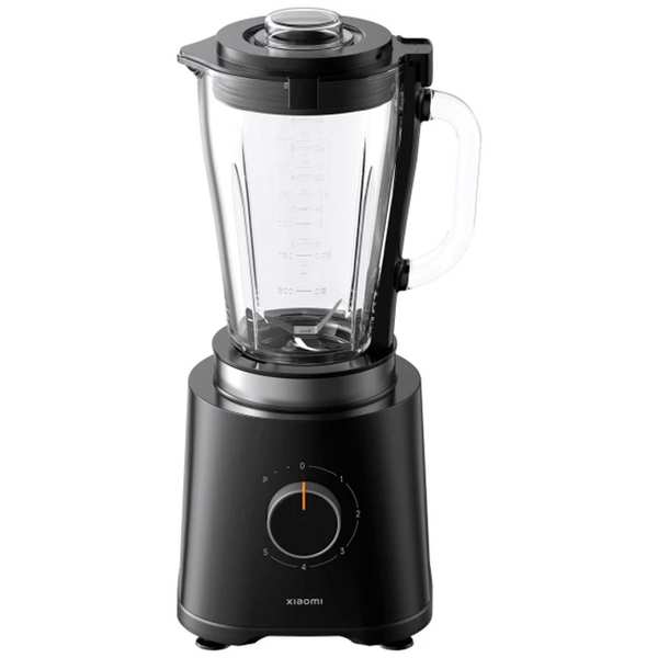 مخلوط کن شش تیغه 1.75 لیتری 600 وات شیائومی MLLJ001CM-1A - تصویر 3