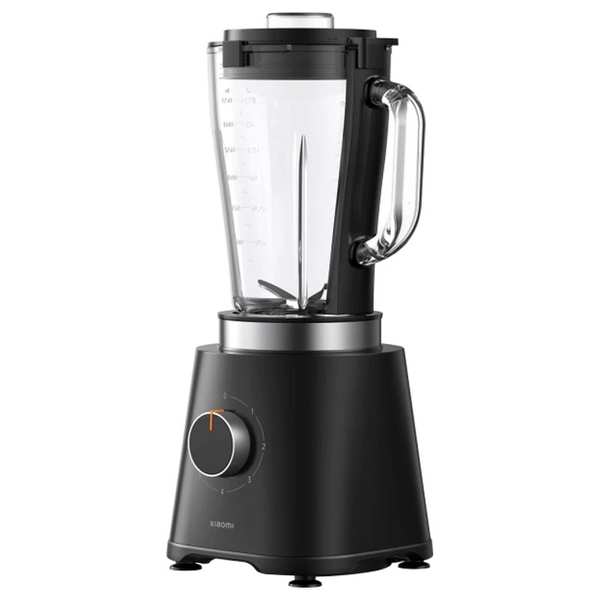 مخلوط کن شش تیغه 1.75 لیتری 600 وات شیائومی MLLJ001CM-1A - تصویر 4