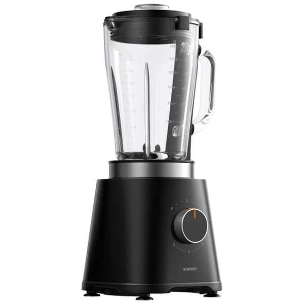 مخلوط کن شش تیغه 1.75 لیتری 600 وات شیائومی MLLJ001CM-1A - تصویر 8