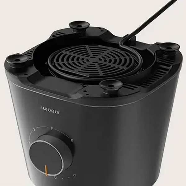 مخلوط کن شش تیغه 1.75 لیتری 600 وات شیائومی MLLJ001CM-1A - تصویر 9