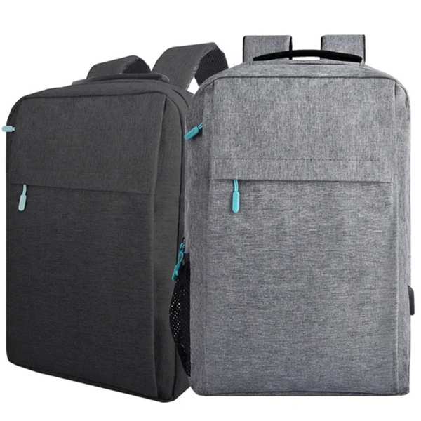 کوله پشتی مسافرتی لپتاپ 14 اینچ با پورت USB کوتسی MB-050