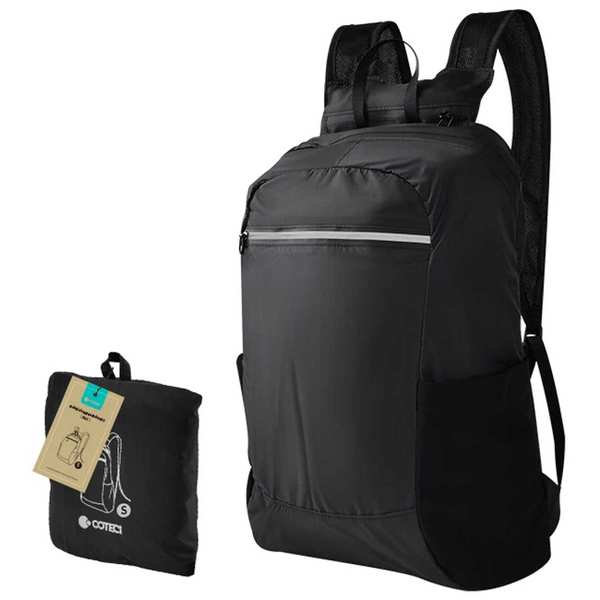 کوله پشتی کوهنوردی ضدآب 15 لیتری تاشو کوتسی TR-026