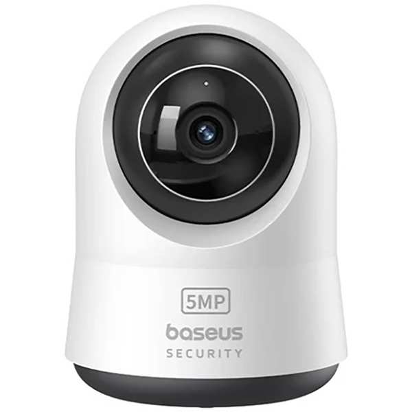 دوربین نظارتی هوشمند 3K بیسوس P1 Pro با چرخش 360 رجه