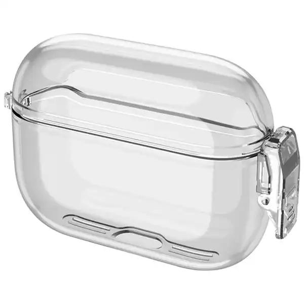 کاور محافظ ایرپاد پرو 1 و 2 طرح شفاف کوتسی 73046