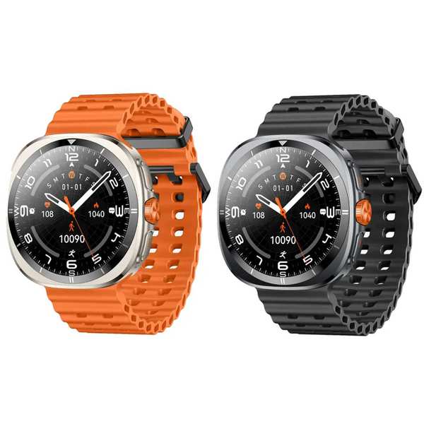 ساعت هوشمند ضدآب گرین لاین GL-SWA39