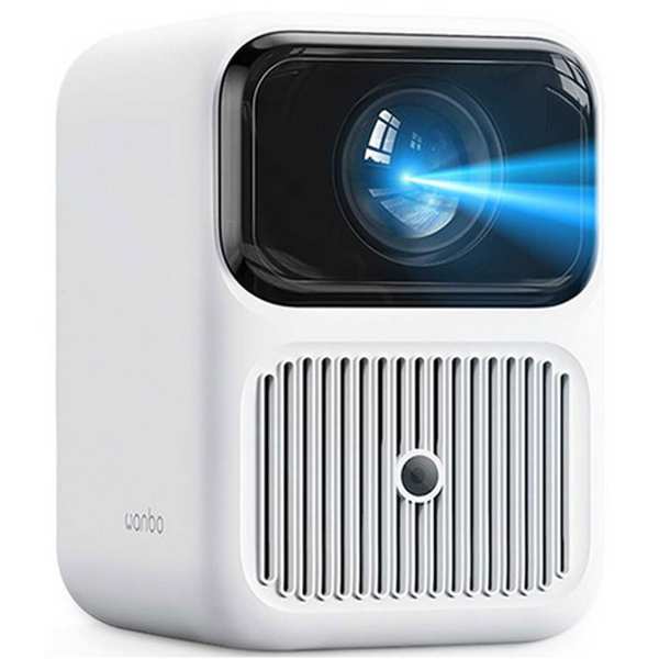 ویدئو پروژکتور قابل حمل وانبو Dali1