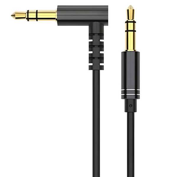 کابل AUX یک متری کوتسی 76008