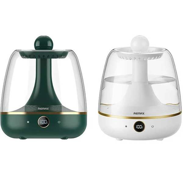 مرطوب کننده و خوشبوکننده هوا 1.6 لیتری ریمکس RT-A700