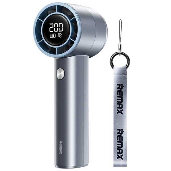 پنکه شارژی قابل حمل ریمکس RS-SF11 - تصویر 4