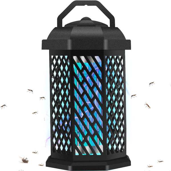 حشره کش برقی سقفی و رومیزی 18 وات لایکو mk-20