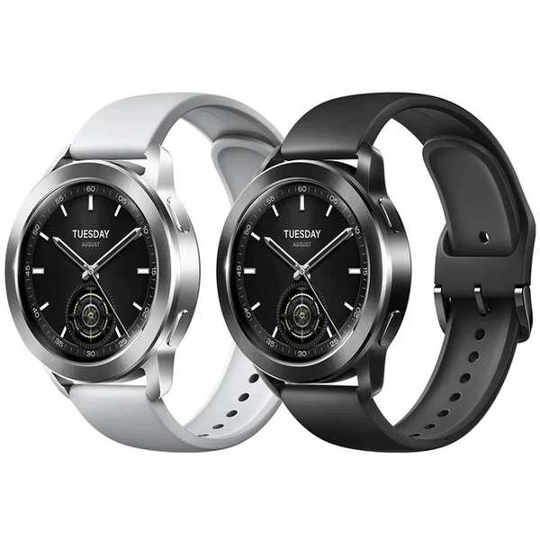 ساعت هوشمند شیائومی Watch S3 M2323W1