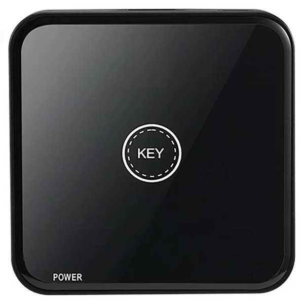 مبدل و سوئیچ HDMI دو در یک کوتسی OF-035