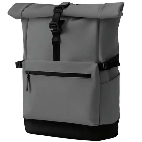 کوله پشتی ضدآب لپ تاپ 15.6 اینچ شیائومی MJXXB01RM با ظرفیت 23 لیتر