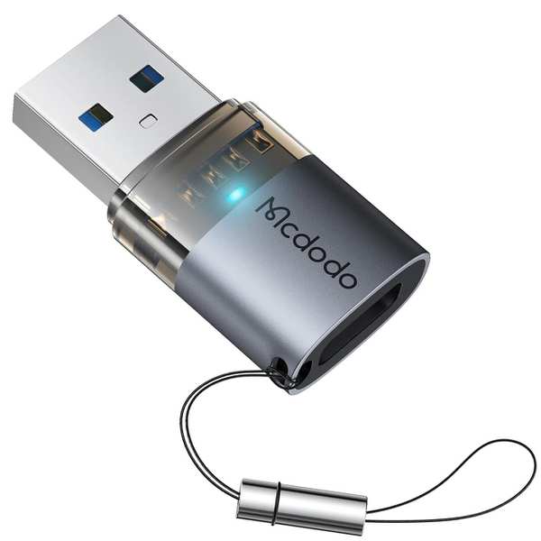 تبدیل و OTG تایپ سی به 3.0 USB مکدودو OT-7580