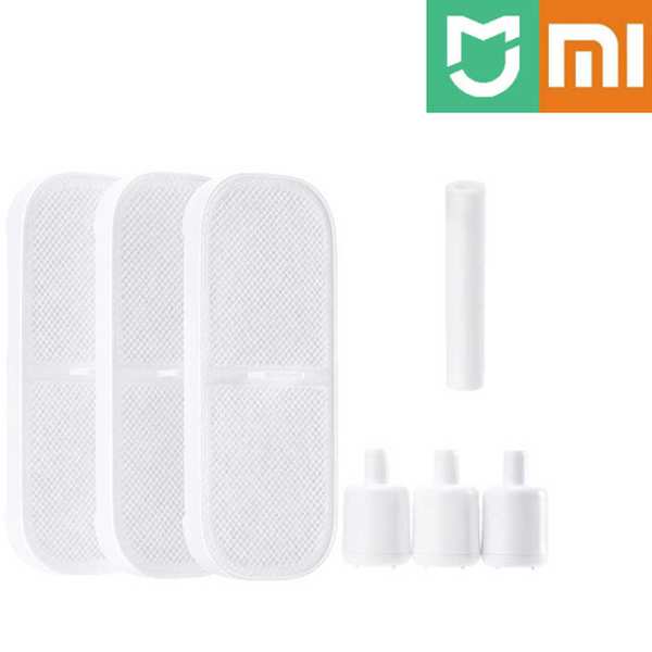 مجموعه فیلتر آبخوری هوشمند حیوانات خانگی مدل XWFE02MG میجیا شیائومی