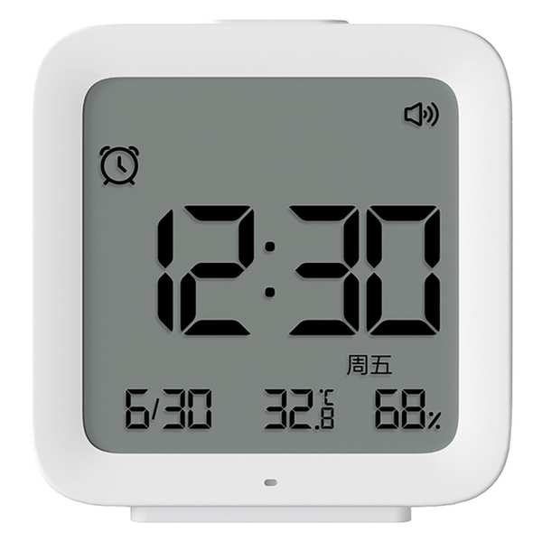 ساعت زنگدار صوتی هوشمند شیائومی MHO-A301