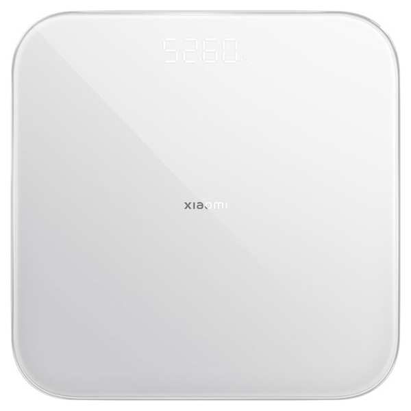 ترازوی هوشمند شیائومی S200 - تصویر 11