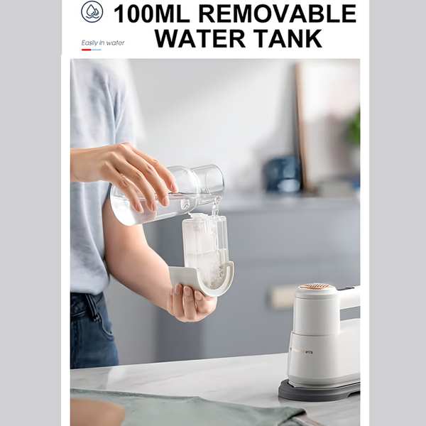 اتو بخار برقی و پرزگیر لباس مورفی ریچاردز MR2032 - تصویر 10