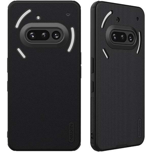 قاب گوشی ناتینگ فون 3A نیلکین Super Frosted Shield Pro