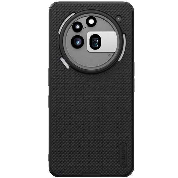 قاب گوشی Nothing Phone 3A Pro نیلکین Nillkin Super Frosted Shield Pro