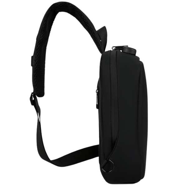 کیف کراس بادی رمز دار ضدآب فشن Fashion D05 - تصویر 11