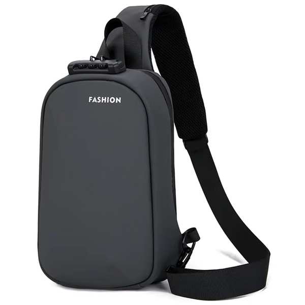 کیف کراس بادی رمز دار ضدآب فشن Fashion D05 - تصویر 14