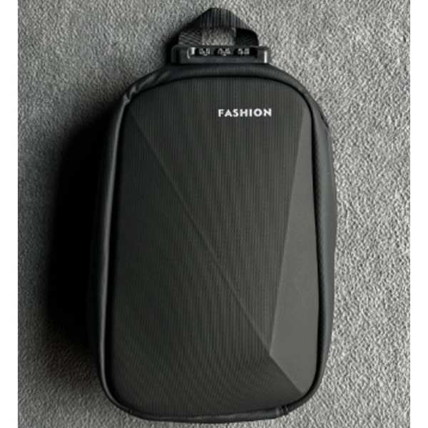 کیف کراس بادی رمز دار ضدآب فشن Fashion D05 - تصویر 4