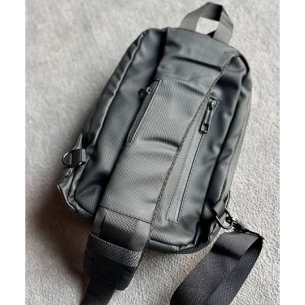 کیف کراس بادی رمز دار ضدآب فشن Fashion D05 - تصویر 6