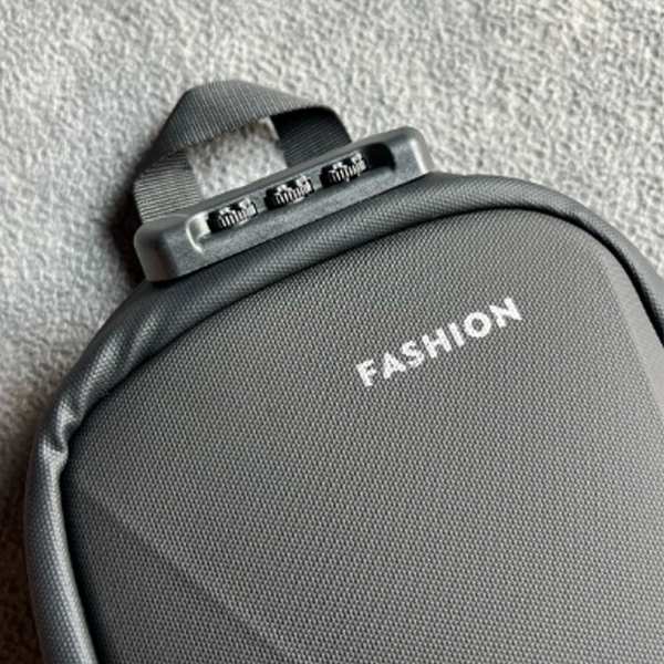 کیف کراس بادی رمز دار ضدآب فشن Fashion D05 - تصویر 7