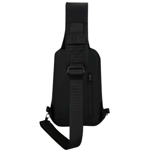 کیف کراس بادی رمز دار ضدآب فشن Fashion D05 - تصویر 10