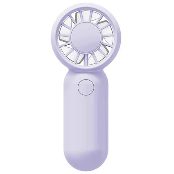 پنکه شارژی دستی کوالیتل Qualitell Y6 - تصویر 9