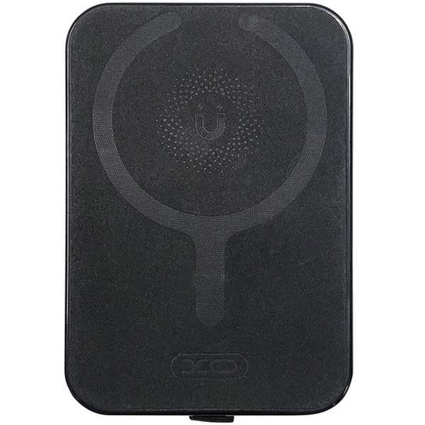کیف کارت مگسیف گوشی آیفون و هولدر موبایل ایکس او XO LP04 - تصویر 4