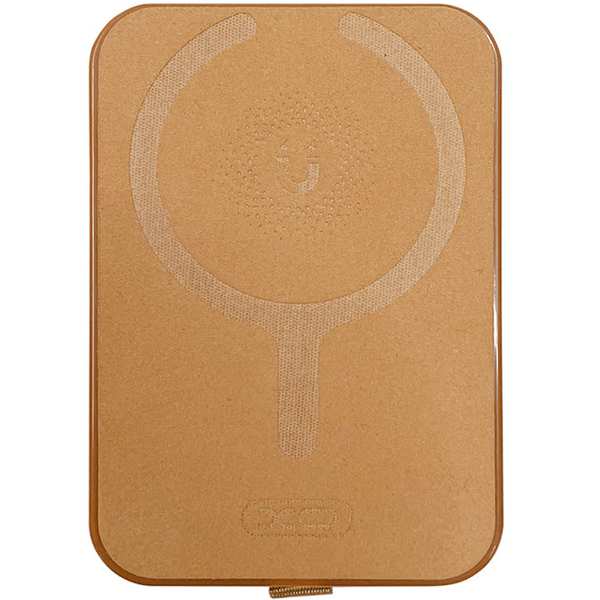 کیف کارت مگسیف گوشی آیفون و هولدر موبایل ایکس او XO LP04 - تصویر 5